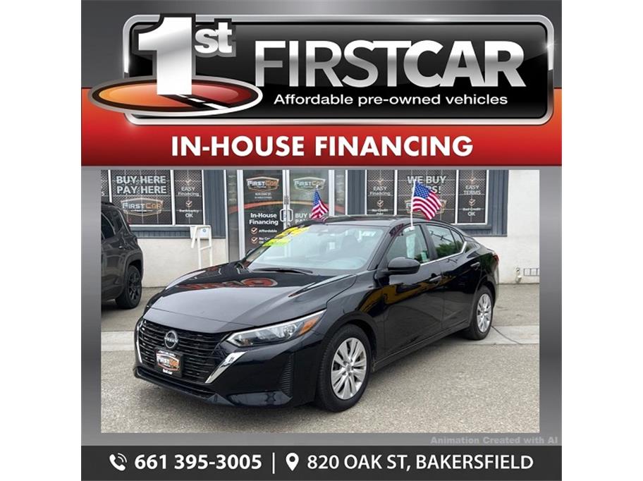 Apply for Financing